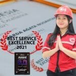 BEST SERVICE EXCELLENCE 2021