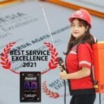 Jasa Fogging di Saguling Bandung Barat BEST SERVICE EXCELLENCE 2021