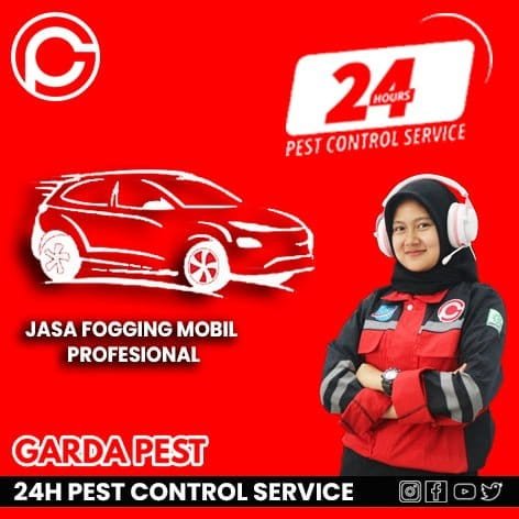 Perusahaan Pest Control di Bandung Barat
