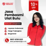 Jasa Pembasmi Ulat Bulu Bekasi Jasa Pembasmi Ulat Bulu Terdekat