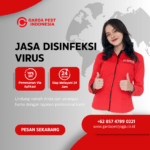 Jasa Semprot Disinfektan di Kota Sumedang Murah Jasa Disinfektan di Sekolah