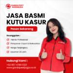 Jasa Pembasmi Kutu Kasur Depok | Solusi Andalan Jasa Pembasmi Kutu Kasur Terdekat