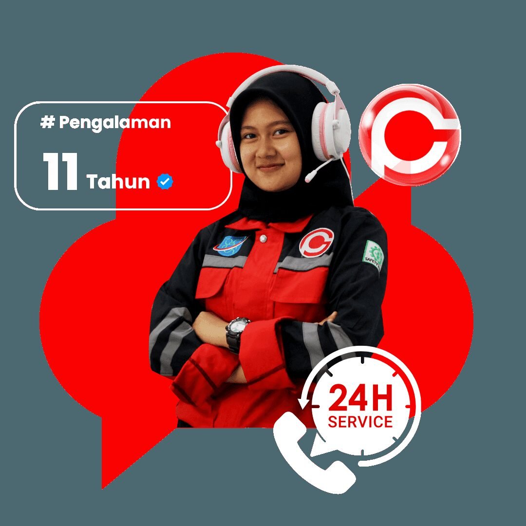 Jasa Pembasmi Rayap Yogyakarta