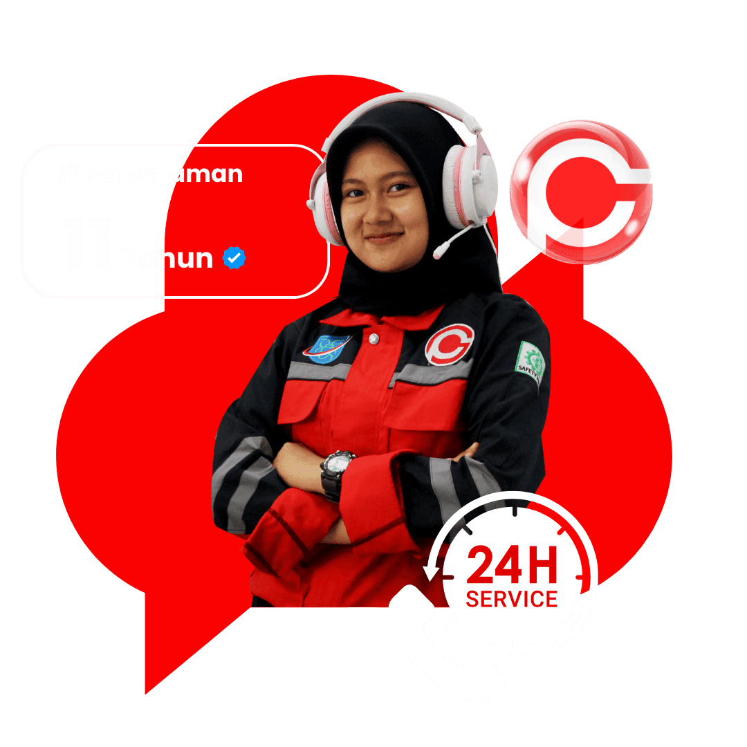 Jasa Pembasmi Rayap Yogyakarta