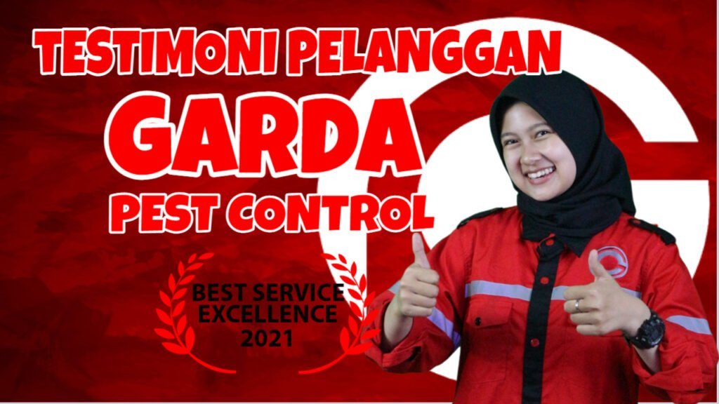 TESTIMONI GARDA PEST
