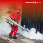 Layanan Jasa Fogging Nyamuk di Cikarang Terbaik No.1 Jasa Fogging Nyamuk Termurah