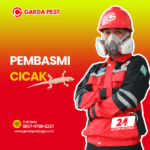 Jasa Pembasmi Cicak Bekasi : Terbukti Ampuh Jasa Pembasmi Cicak di Jogja
