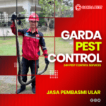 Pawang Ular di Jogja