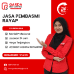 Jasa Anti Rayap Metode Baiting di Jogja Istimewa Jasa Anti Rayap Metode Baiting di Jogja Istimewa