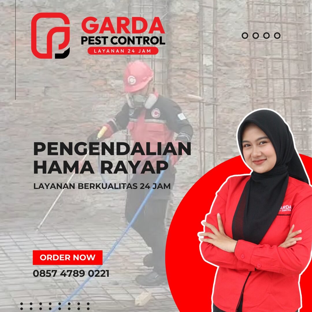 Jasa Basmi Rayap Harga Di Jogja Termurah