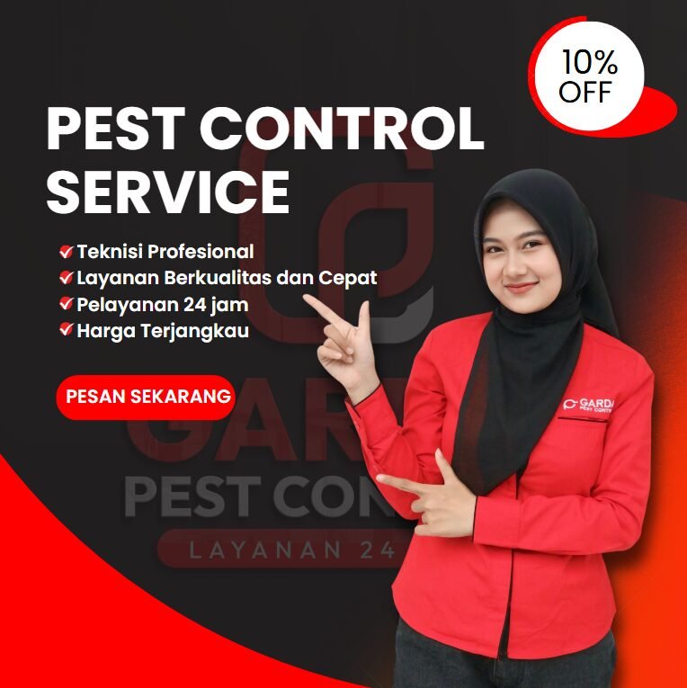 Jasa Fogging di Jogja Terkemuka (DI YOGYAKARTA)