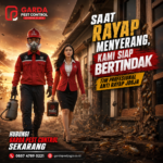 Cara Mencegah Rayap Datang Kembali Setelah Pembasmian Jogja