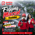 Biaya Fogging 1 RT di Magelang