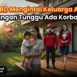 Jasa Fogging Nyamuk Yogyakarta