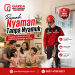 Jasa Semprot Nyamuk Jogja
