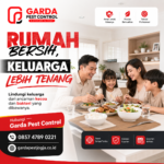 Harga Jasa Pembasmi Kutu Kasur di Yogyakarta