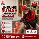 Biaya Suntik Anti Rayap Pondasi Per Meter Jogja