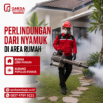  Jasa Fogging DBD di Jogja dan Panduan Memilih Layanan Pengasapan