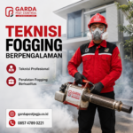 Cara Memilih Jasa Fogging Nyamuk Profesional di Jogja yang Tepat untuk Rumah dan Bisnis