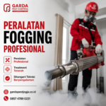 Jasa Fogging DBD Jogja: Estimasi Tarif dan Panduan Lengkap